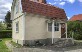 Stunning home in Västerås with WiFi and 1 Bedrooms
